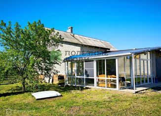 Дом на продажу, 165.9 м2, деревня Усть-Рыбница, Отрадная улица, 3