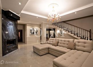 Сдам дом, 1356 м2, деревня Новинки, деревня Новинки, 76