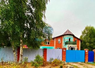 Продам дом, 260 м2, деревня Горки, Новая улица, 9