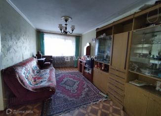 Трехкомнатная квартира на продажу, 60.4 м2, Владимирская область, Теплицкий проспект, 56