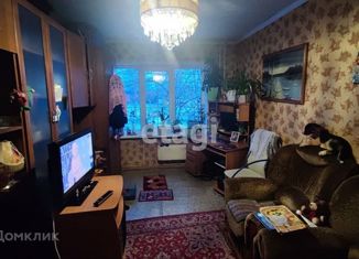 2-комнатная квартира на продажу, 44 м2, Красноярск, улица Светлова, 25, жилой район Солнечный