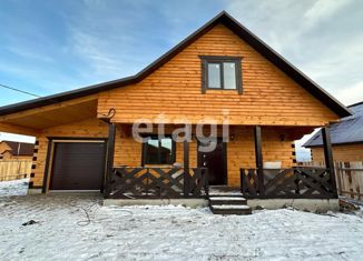 Продается дом, 81 м2, СПК Солонцы