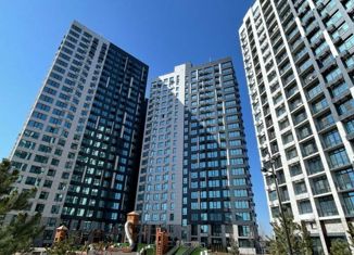 Продажа 1-ком. квартиры, 31.1 м2, Астрахань, улица Бехтерева, Кировский район