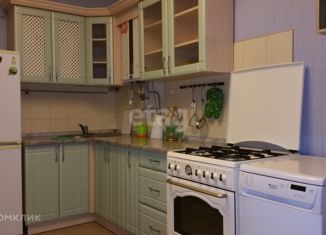 Продам 1-комнатную квартиру, 37.8 м2, Калининградская область, Кутаисский переулок, 1