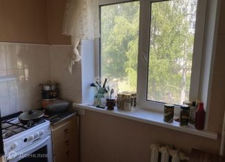 Продается трехкомнатная квартира, 57.3 м2, Самара, проспект Кирова, 264, Промышленный район