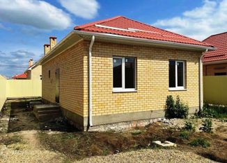 Продаю дом, 72 м2, поселок Южный, Новокубанский переулок, 5