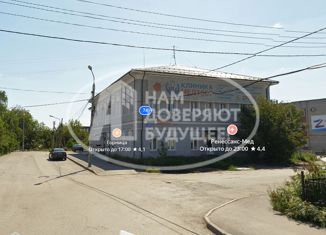 Офис на продажу, 1378.2 м2, Пермь, Верхне-Муллинская улица, 74, Индустриальный район