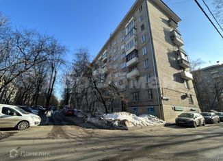 3-ком. квартира на продажу, 71 м2, Москва, Университетский проспект, 23к3, метро Минская