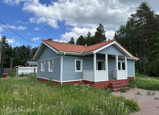 Продам дом, 105.6 м2, деревня Иваново