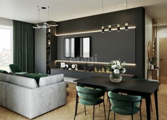 Продам дом, 105.8 м2, село Усть-Курдюм