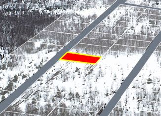 Участок на продажу, 6.88 сот., коттеджный посёлок Волконское