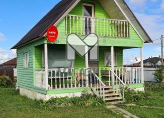 Продажа дома, 60 м2, коттеджный поселок Брусничное, Облепиховая улица, 3