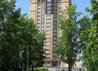 Продается 1-комнатная квартира, 29 м2, Новосибирск, бульвар Молодёжи, 15, бульвар Молодежи