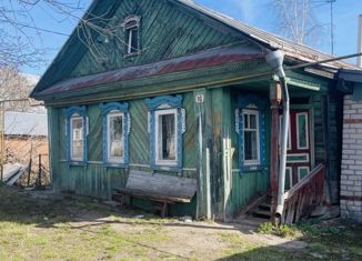 Продается дом, 41.4 м2, деревня Никульское, Центральная улица, 16