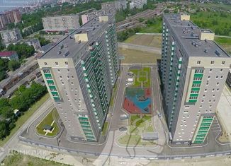 Продается двухкомнатная квартира, 65 м2, Краснодар, ЖК Грин Парк