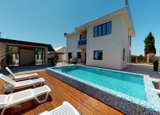 Продам дом, 288 м2, село Верхневесёлое, улица Блинова, 2