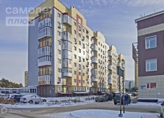 Продам 3-комнатную квартиру, 75.3 м2, Омская область, проспект Комарова, 11