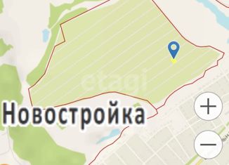 Земельный участок на продажу, 10 сот., СНТ Наука