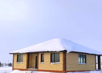 Продаю дом, 103.2 м2, село Нижнее Афанасово, Лесная улица, 177