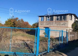 Продается дом, 66.5 м2, Волгоград, Тракторозаводский район, Латошинская улица