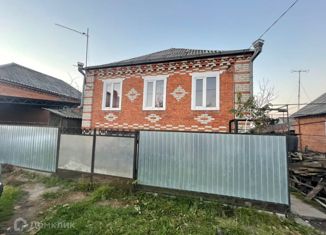 Продается дом, 100 м2, Апшеронск, Светлая улица, 16