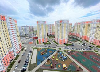 Продается 2-комнатная квартира, 70 м2, Анапа, Супсехское шоссе, 39к3, ЖК Южный квартал