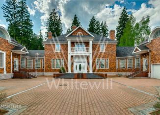 Сдается дом, 700 м2, деревня Таганьково