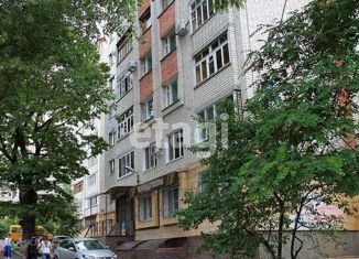 Продажа двухкомнатной квартиры, 51.6 м2, Ставрополь, улица Розы Люксембург, 35, микрорайон №2