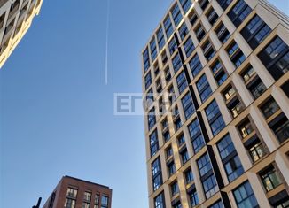 1-комнатная квартира на продажу, 53.1 м2, Москва, проспект Лихачёва, 18к5, метро Технопарк