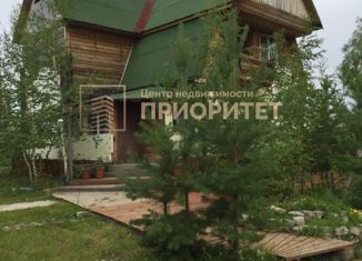 Продам дом, 119 м2, Якутск, улица Водников, Губинский округ