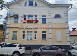 Офис на продажу, 521 м2, Калуга, улица Достоевского