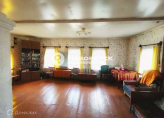 Продам дом, 82.9 м2, Киров, Нововятский район, улица Суворова, 17