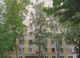 2-ком. квартира на продажу, 44 м2, Москва, Медынская улица, 10, станция Покровское
