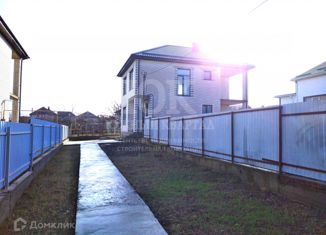 Продажа дома, 150 м2, станица Анапская, Комсомольская улица