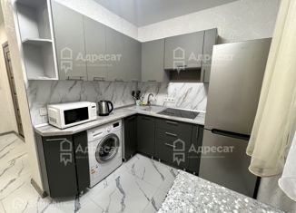 Сдам 1-ком. квартиру, 34 м2, Волгоград, проспект имени В.И. Ленина, 225, Тракторозаводский район