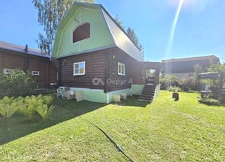 Продается дом, 71.2 м2, СНТ Ветеран-ЦАО, СНТ Ветеран-ЦАО, 134