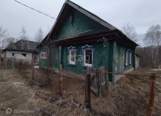 Продается дом, 38.1 м2, Нижегородская область, сельский посёлок Приречный, 21