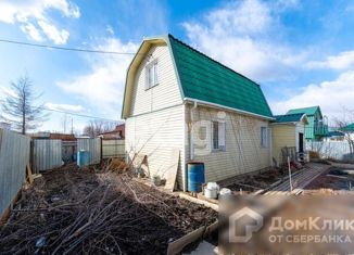 Дом на продажу, 45.7 м2, СНТ Победа, СНТ Победа, 223