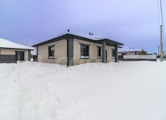 Продам дом, 112 м2, Тюменская область, Зимняя улица