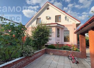 Продажа дома, 267 м2, деревня Юматово, Светлая улица, 20