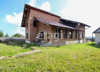 Дом на продажу, 400 м2, село Шуваево, улица Просвещения