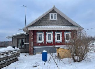 Продаю дом, 50 м2, село Алферьево, Цветочная улица