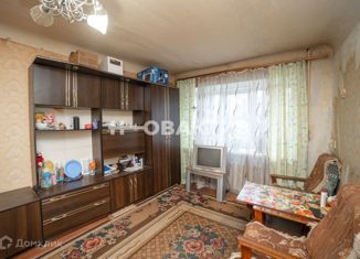 Продается двухкомнатная квартира, 42.6 м2, Томск, улица Ивановского, 11
