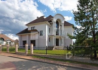 Продам дом, 822 м2, ДПК Зорино Парк