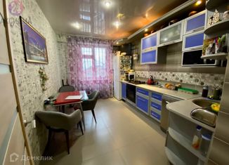 Продажа пятикомнатной квартиры, 132 м2, Севастополь, улица Тараса Шевченко, 20