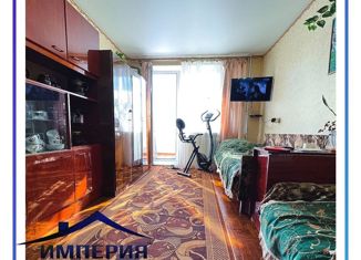 Продам 1-ком. квартиру, 30.9 м2, Новокубанск, Ленинградская улица, 30