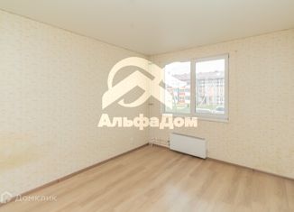 Продажа квартиры студии, 27.2 м2, посёлок Красное Поле, улица Авиаторов, 5