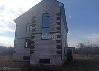 Продаю дом, 202.9 м2, село Айдарово, Цветочная улица