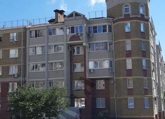 1-комнатная квартира на продажу, 34.6 м2, поселок Дубовое, Зелёная улица, 13