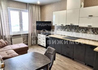 Продам 3-комнатную квартиру, 58 м2, Кемеровская область, Московский проспект, 2А